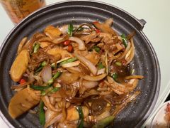 -老淮安·淮安菜(涟水店)