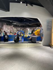 -MINI MARS KIDS CLUB亲子家庭中心(长宁天山店)