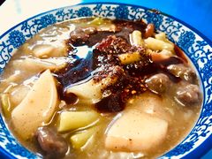 -刘老虎肉丸糊辣汤(总店)
