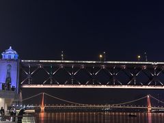 -武昌江滩