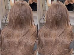 -AKOZO Beauty Salon