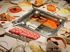 -海底捞火锅(高科广场店)