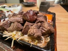 -Hatsune隐泉日式料理(三里屯太古里店)