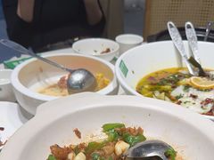 -绿草地·湘菜(7mall店)