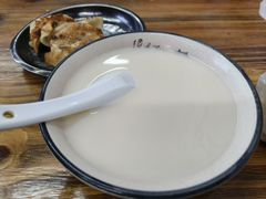 -文武王氏烧饼·无矾油条(西溪路店)