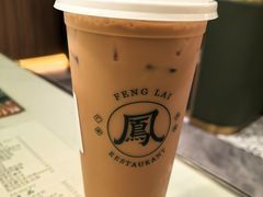 -凤来茶餐·粤菜馆(珠江新城店)