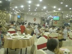 大堂-金厨坊(钻石城店)
