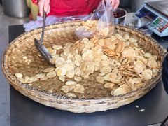 -昆艺糕团