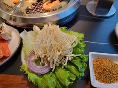 -東盛炭烤自助料理(浦东文峰广场店)