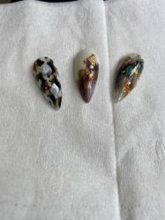 -LILY NAILS美甲美睫