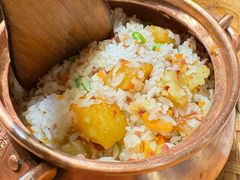 -浮娴小锅饭·云南民俗风味餐厅(束河古镇店)