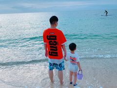 -Rizzan Sea Park Hotel Tancha Bay室内游泳池