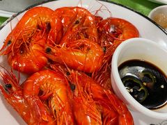 -盛港湾海鲜食府(黄沙店)