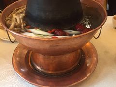 -东来顺饭庄(天坛店)