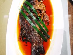 -蘭奢雅集·江浙菜(青山江滩店)