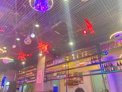 -沪上名羊天下•烤羊腿•东北烧烤•小龙虾(浦东直营总店)