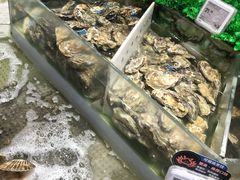 -盒马鲜生(莱蒙都会店)