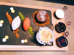 -恰餐厅及酒吧CHAR Bar & Grill(北京三里屯洲际店)