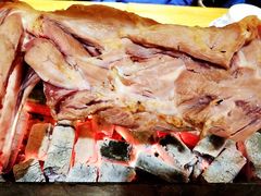 -关二碳烤羊腿(龙翔路店)