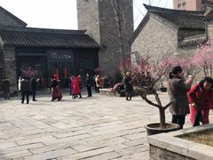 -回龙窝历史文化街区