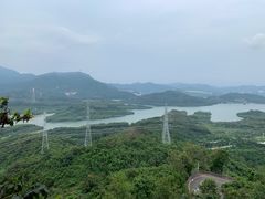 -求水山公园