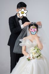 -金夫人婚纱摄影(总店)