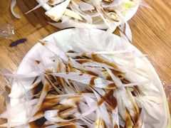 -李连贵熏肉大饼(沈阳站店)