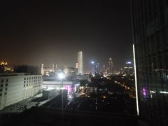 -四季酒店·空中花园 Aria on 9