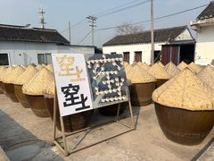 -苏州市吴中区光福窑上花果蜜饯厂