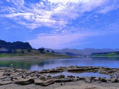 -金海湾滨江公园