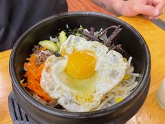 -高社长参鸡汤(高丽街店)