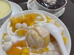 -圆碌碌甜品屋(二中店)