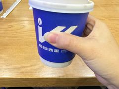 -咖咖西里咖啡店(汇海广场店)