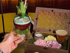 -DEW Lounge(深圳湾店)