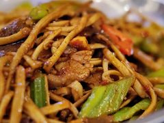 -哈尔滨春饼(朝山街店)