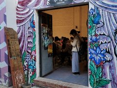 -大理床单厂艺术区