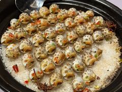 -紫阳海鲜楼·传承闽味(长乐路总店)