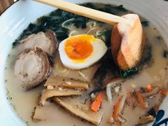 -金井日本料理(丽柏广场店)