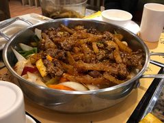 -黄记煌三汁焖锅(凯德广场店)