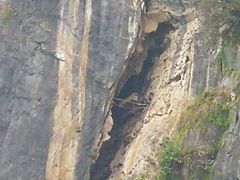 -神农溪纤夫文化旅游区-售票中心