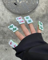 -SY水源护肤造型