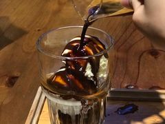 -ORi 二次·元咖啡馆(金沙角店)