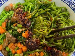 -刘家陕西面庄(丰乐中路店)