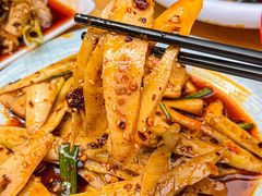 -朱大嘴肥肠血旺(福字街店)
