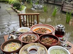 -耕渔小院·湖南鱼鲜(望城店)