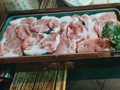 -吼堂老火锅(太古里总店)