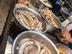 -李氏八大件老菜馆(万宝街店)