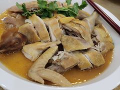 -聚彩居三和酒楼•老字号粤菜(南城店)