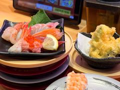 -寿司郎(皇庭广场店)