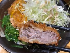 -胜博殿日式炸猪排(西红门店)